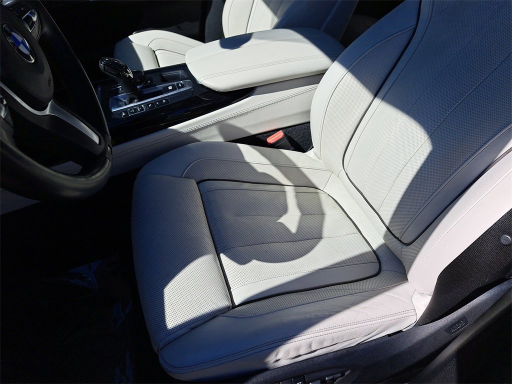 Used 2018 BMW X5 xDrive50i image 23