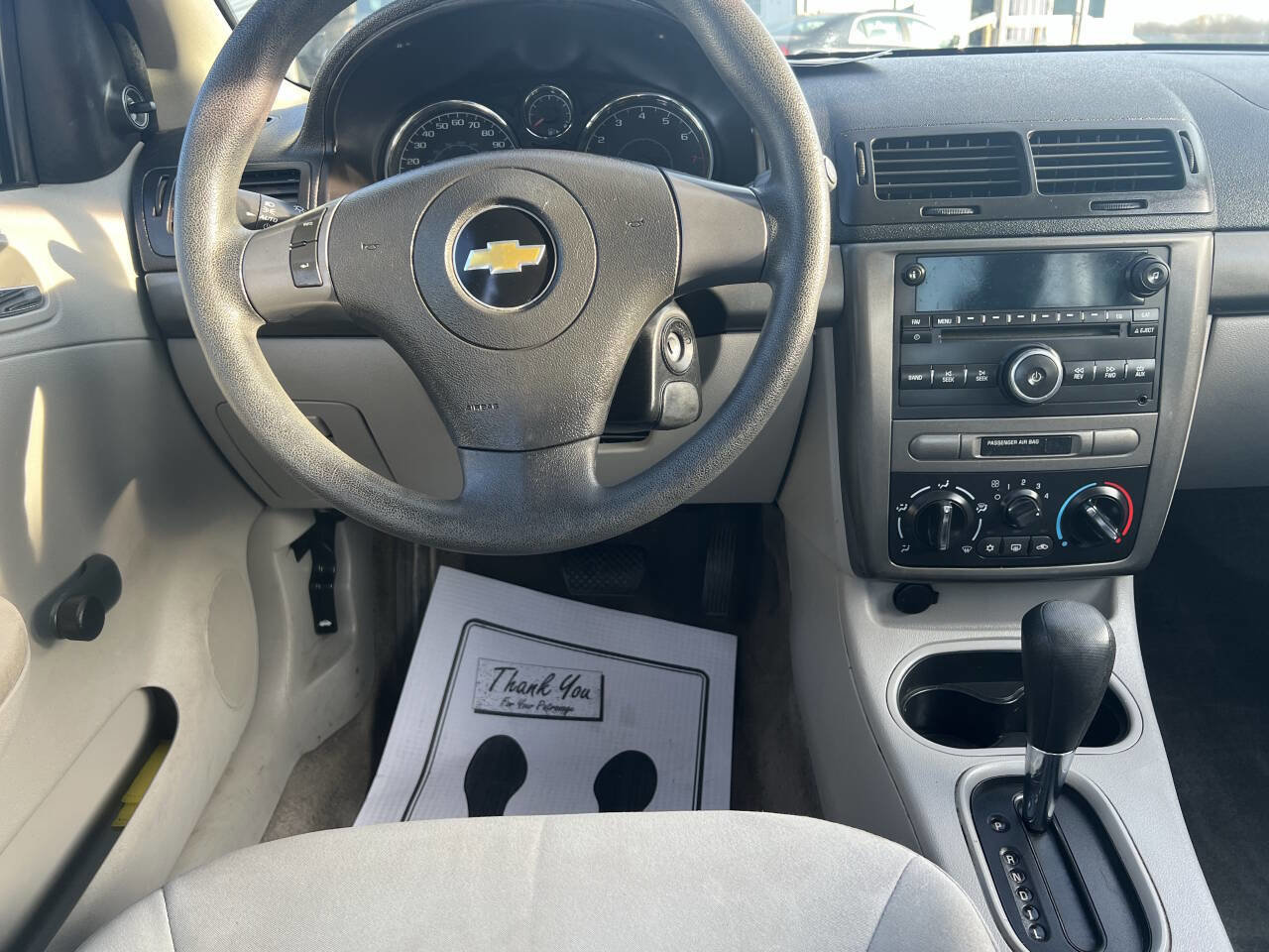 Used 2008 Chevrolet Cobalt LS image 10