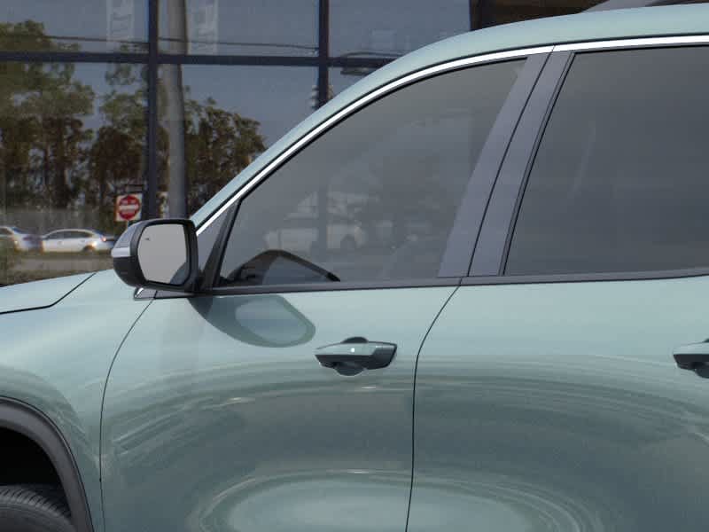 New 2027 Chevrolet Traverse LT w/ Driver Confidence Package FWD image 12