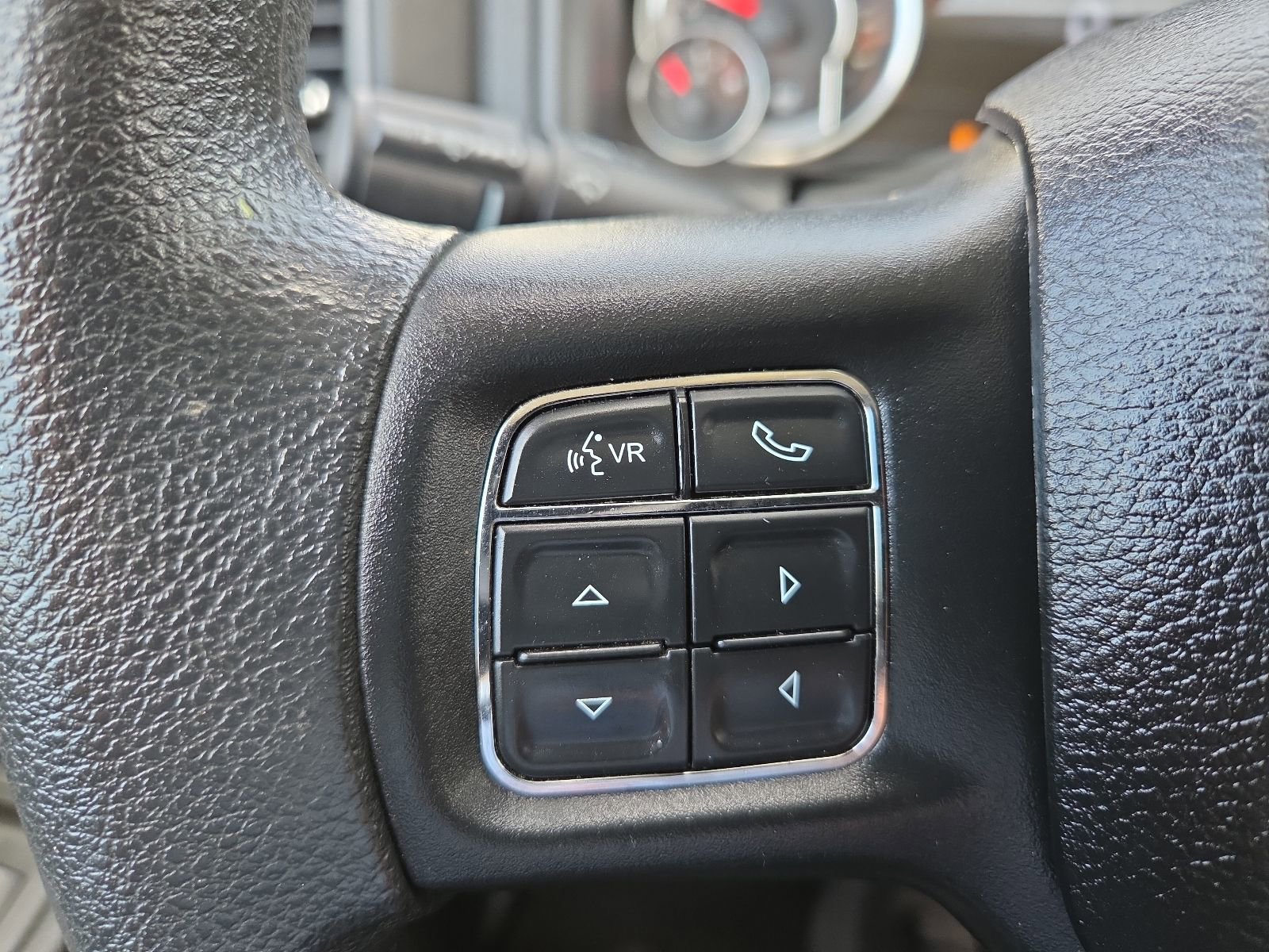 Used 2022 RAM 1500 Tradesman w/ Chrome Plus Package image 19