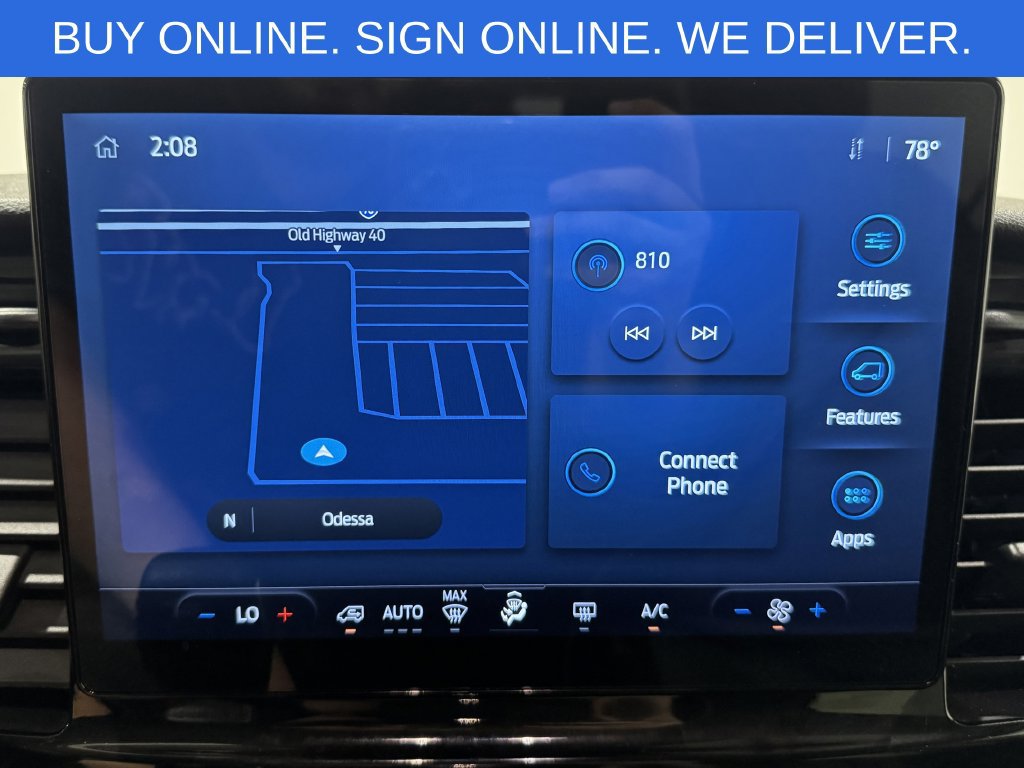 Used 2025 Ford Transit 350 XLT RWD image 11