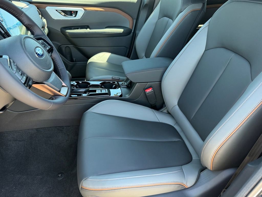 New 2026 Subaru Forester Sport AWD/4WD image 10
