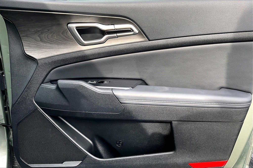 Used 2025 Kia Sportage X-Line image 20