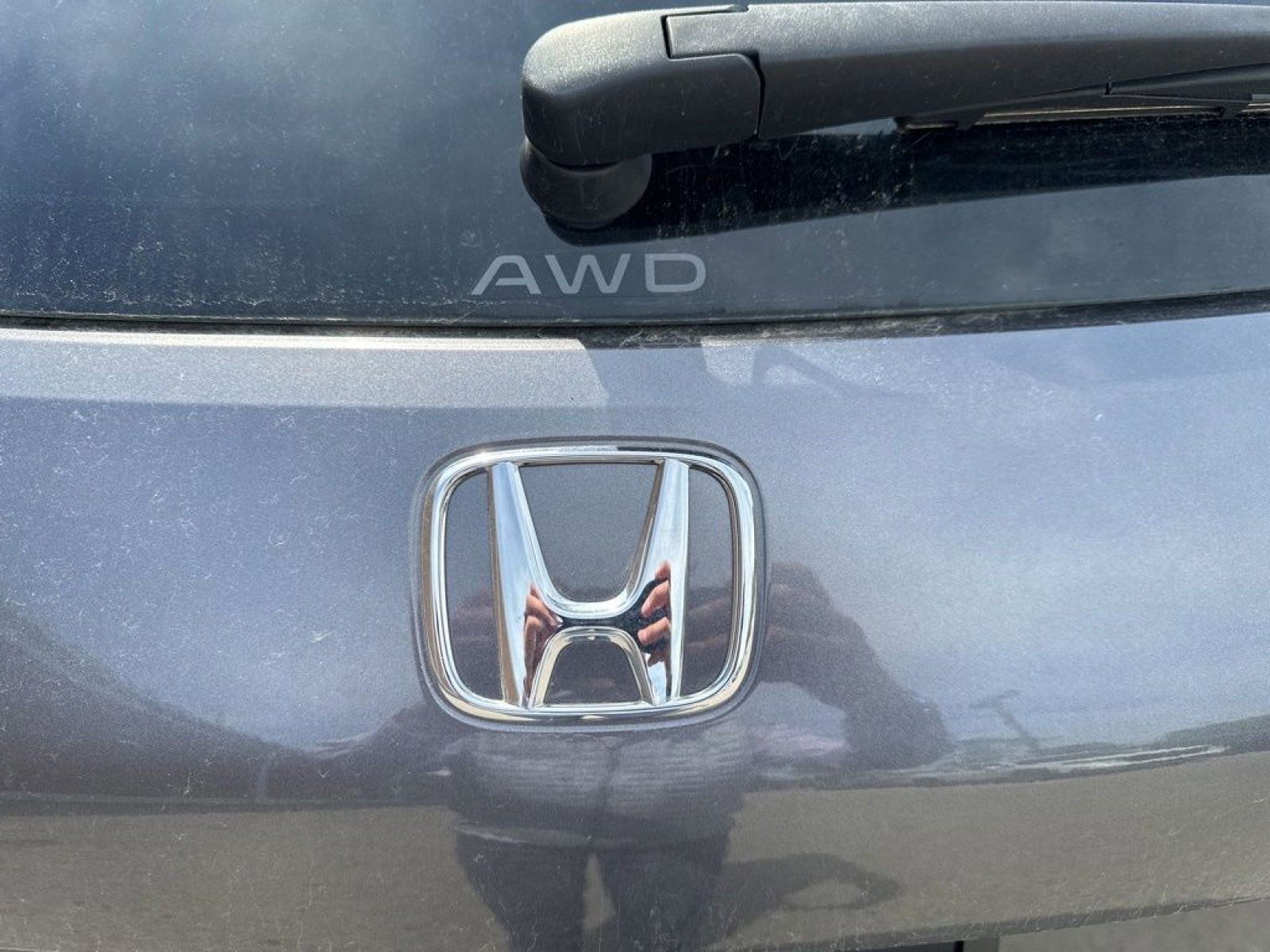 Used 2024 Honda HR-V EX-L image 10