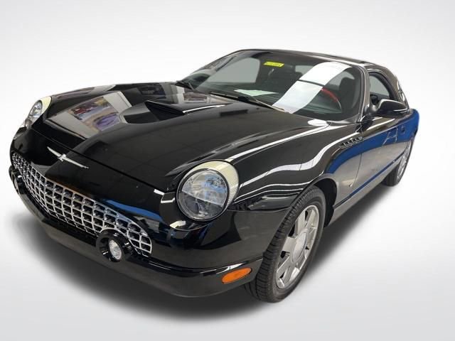 Used 2003 Ford Thunderbird image 6