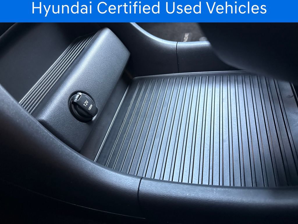 Certified 2026 Hyundai Palisade SEL FWD image 32