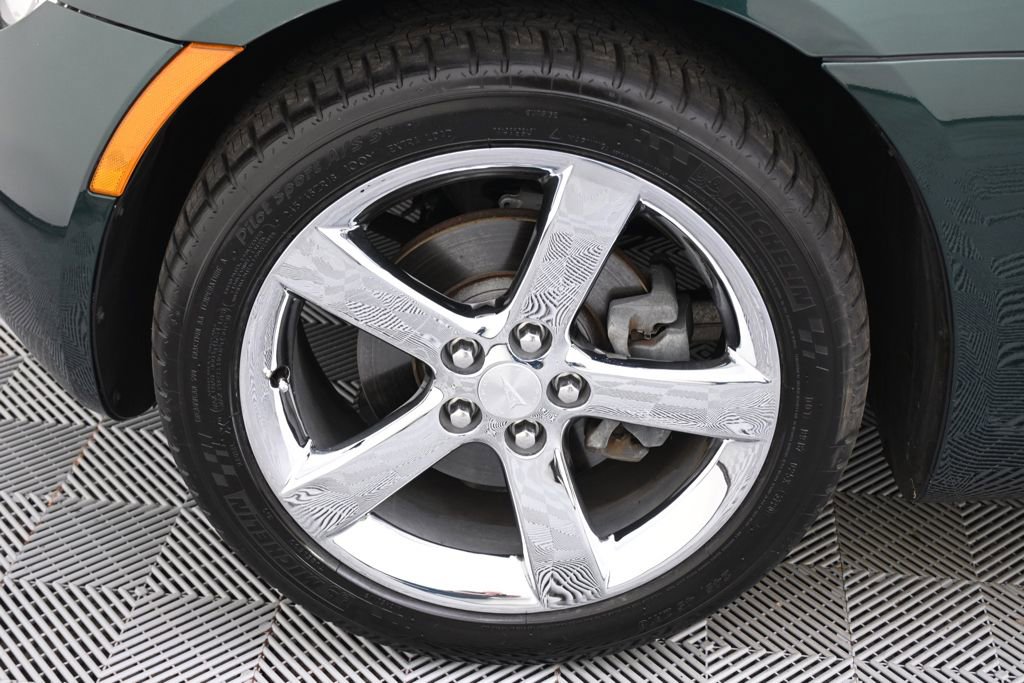 Used 2007 Pontiac Solstice Convertible w/ Premium Package RWD image 21