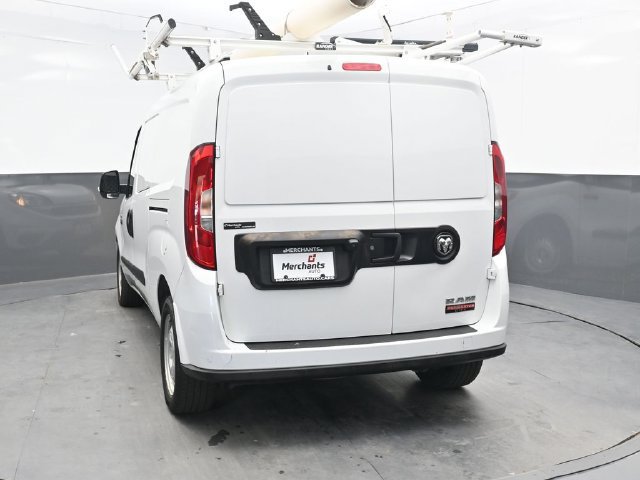 Used 2022 RAM ProMaster City Wagon FWD image 5