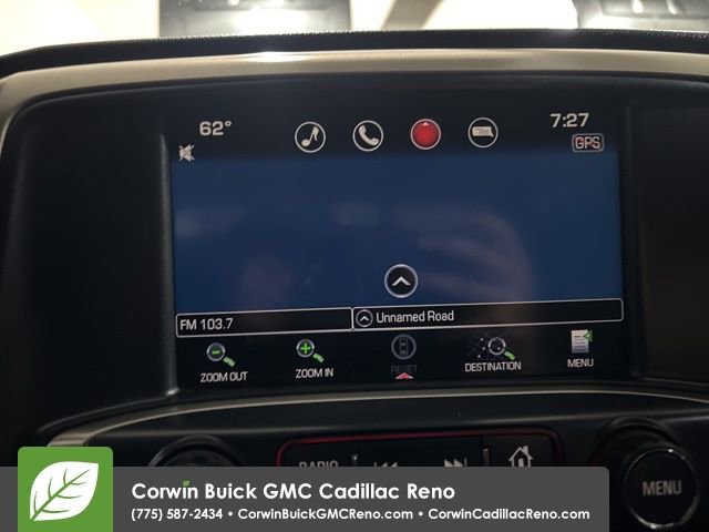 Used 2016 GMC Sierra 2500 Denali w/ Duramax Plus Package image 22