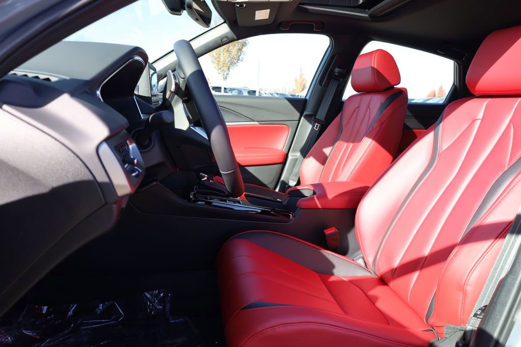 New 2026 Acura Integra A-Spec FWD image 12
