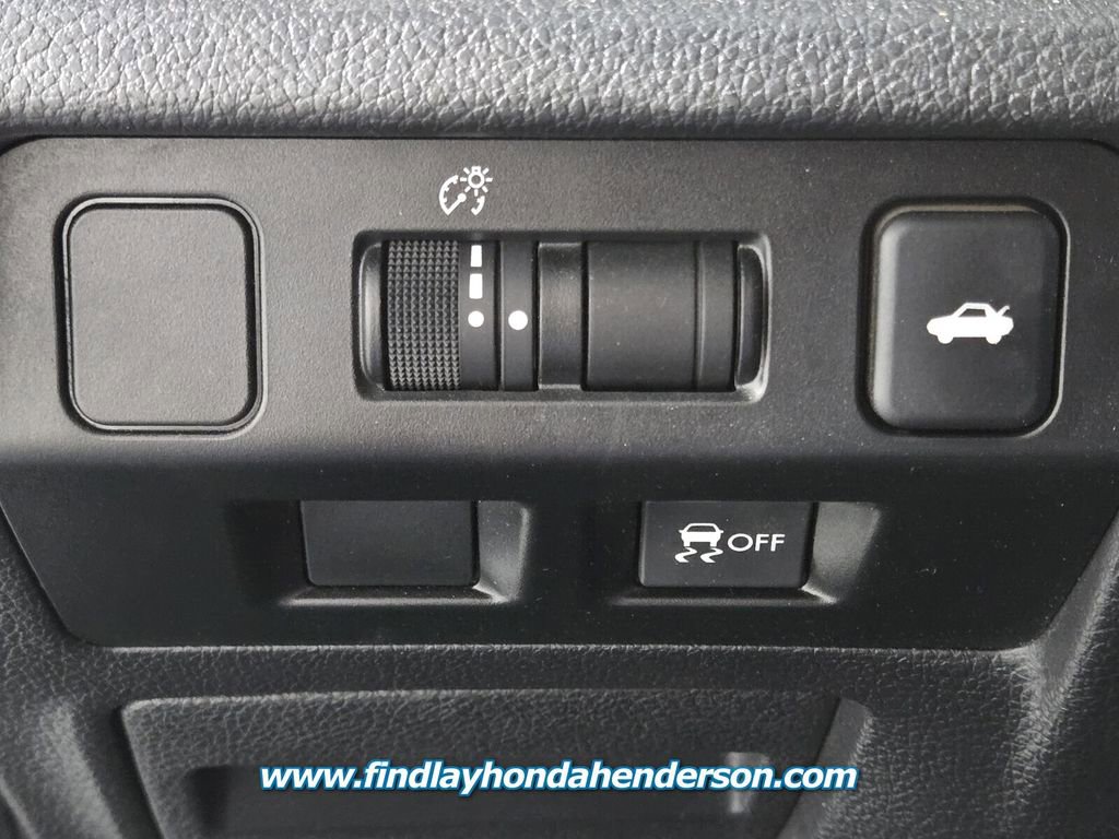 Used 2021 Subaru WRX w/ Popular Package #3 (IZT) image 27