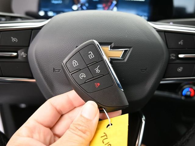 New 2026 Chevrolet Equinox LT w/ Convenience Package II image 33