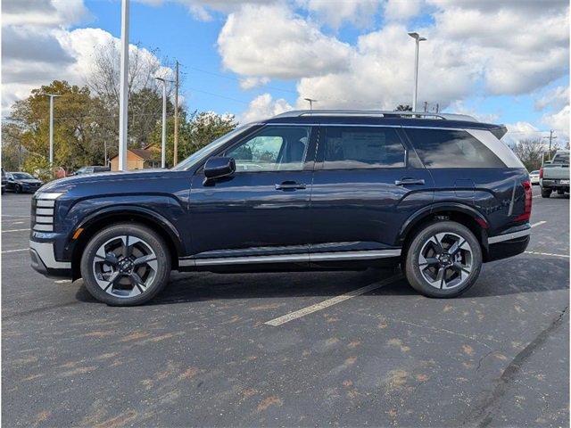 New 2026 Hyundai Palisade Limited image 4