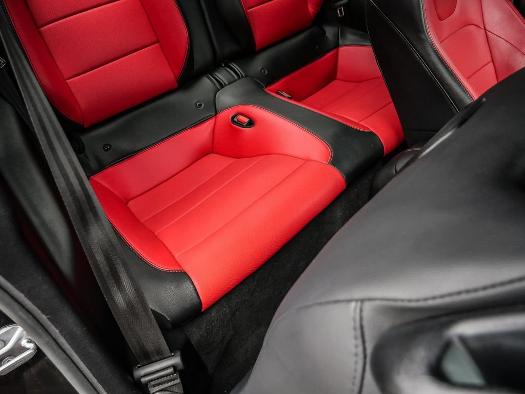 Used 2022 Ford Mustang GT Premium w/ GT Performance Package RWD image 46