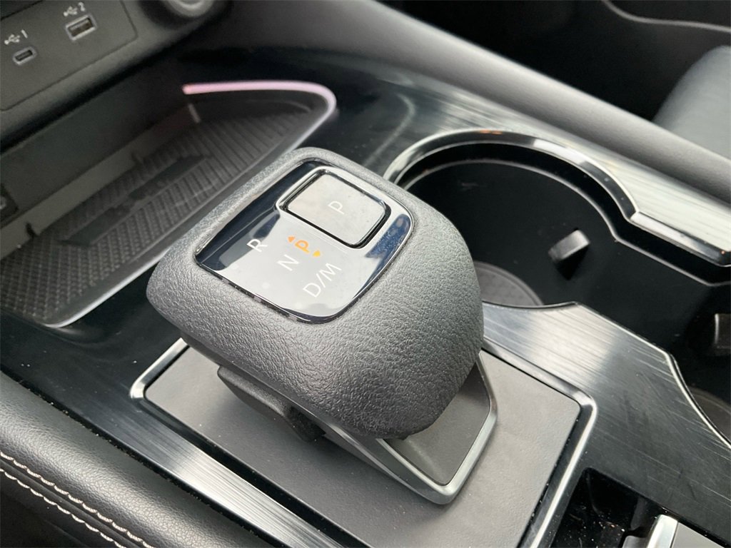 Used 2023 Nissan Rogue Platinum w/ Platinum Premium Package image 31