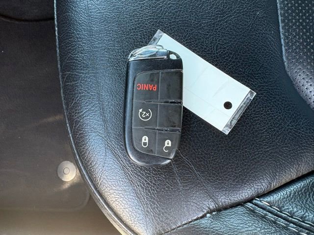 Used 2022 Jeep Compass High Altitude image 29