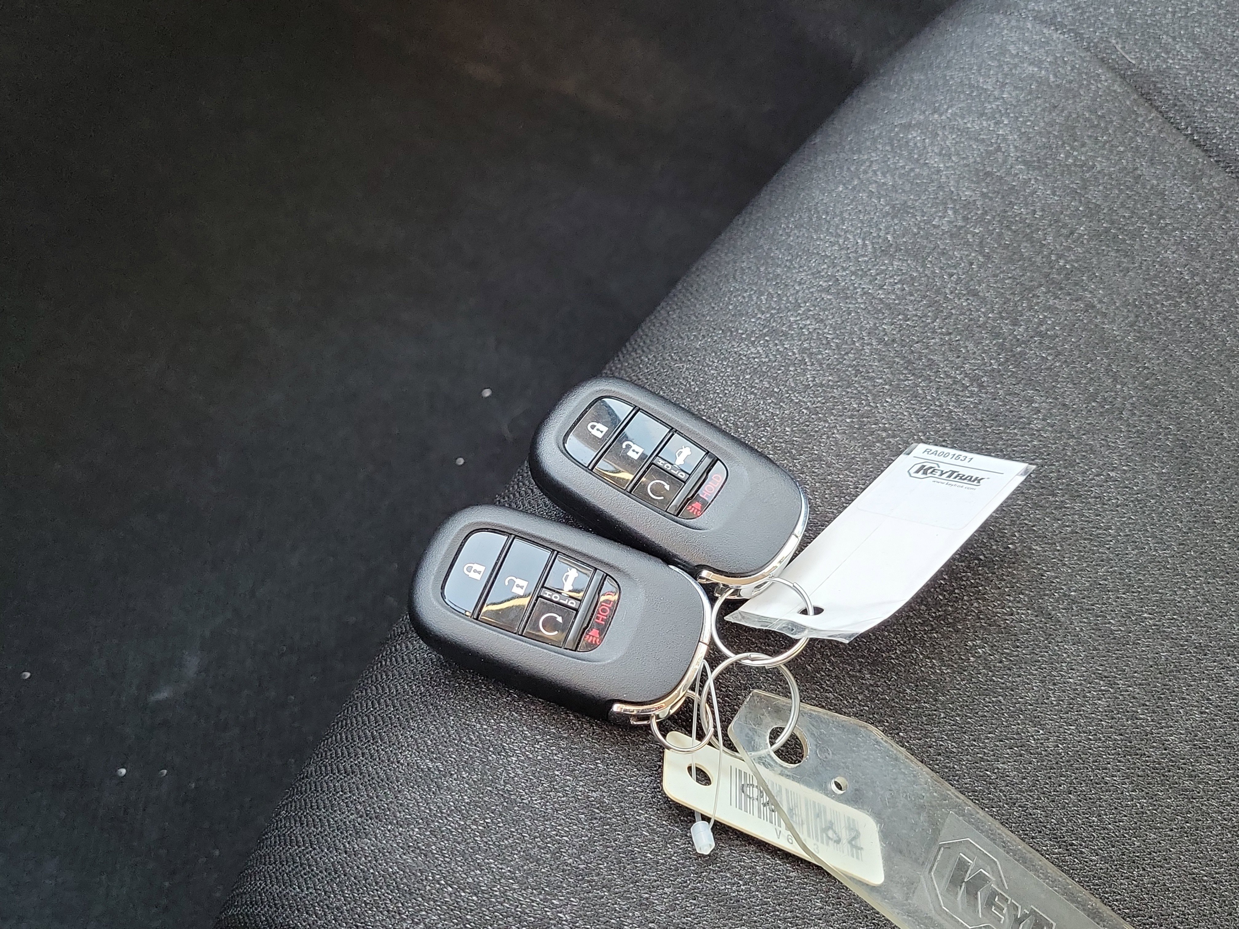 Used 2024 Honda Accord LX image 31