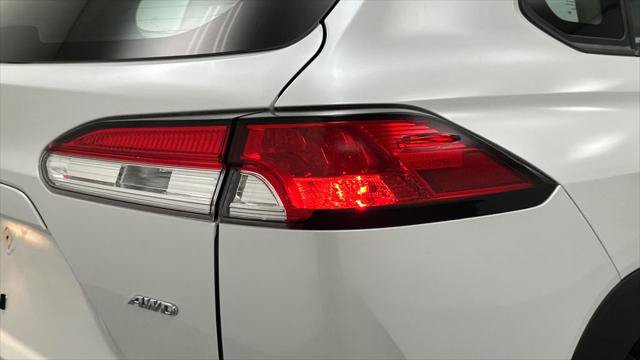 Certified 2023 Toyota Corolla Cross L AWD/4WD image 22