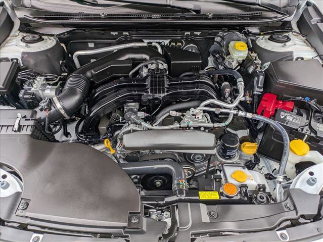 Certified 2025 Subaru Legacy Premium image 20