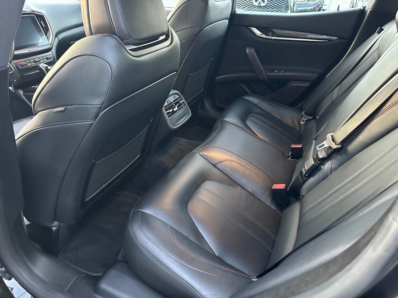 Used 2017 Maserati Ghibli S Q4 image 15