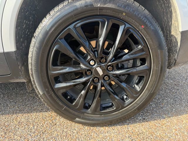 Used 2021 Cadillac XT5 Premium Luxury FWD image 14
