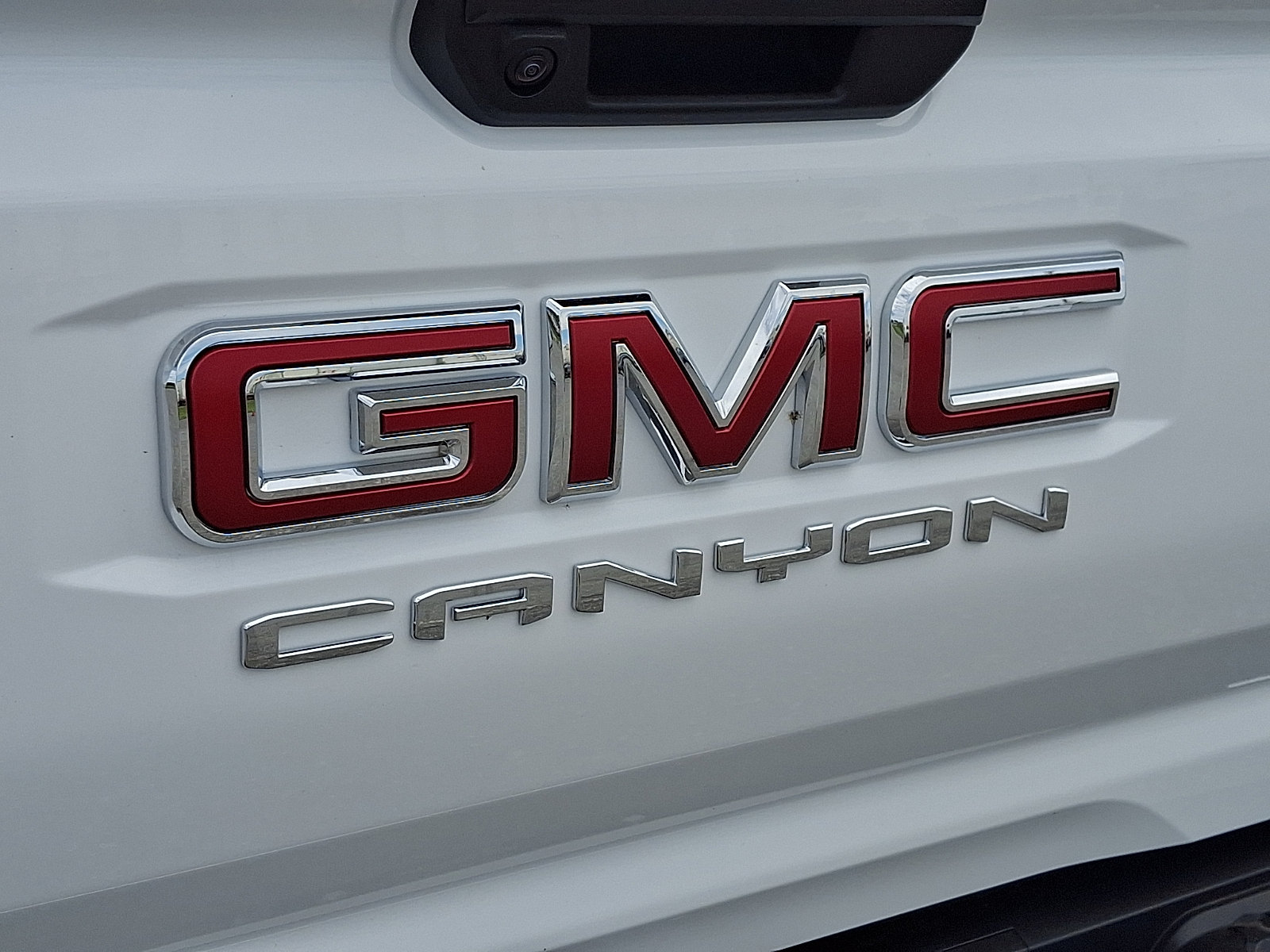 New 2026 GMC Canyon Elevation AWD/4WD image 11