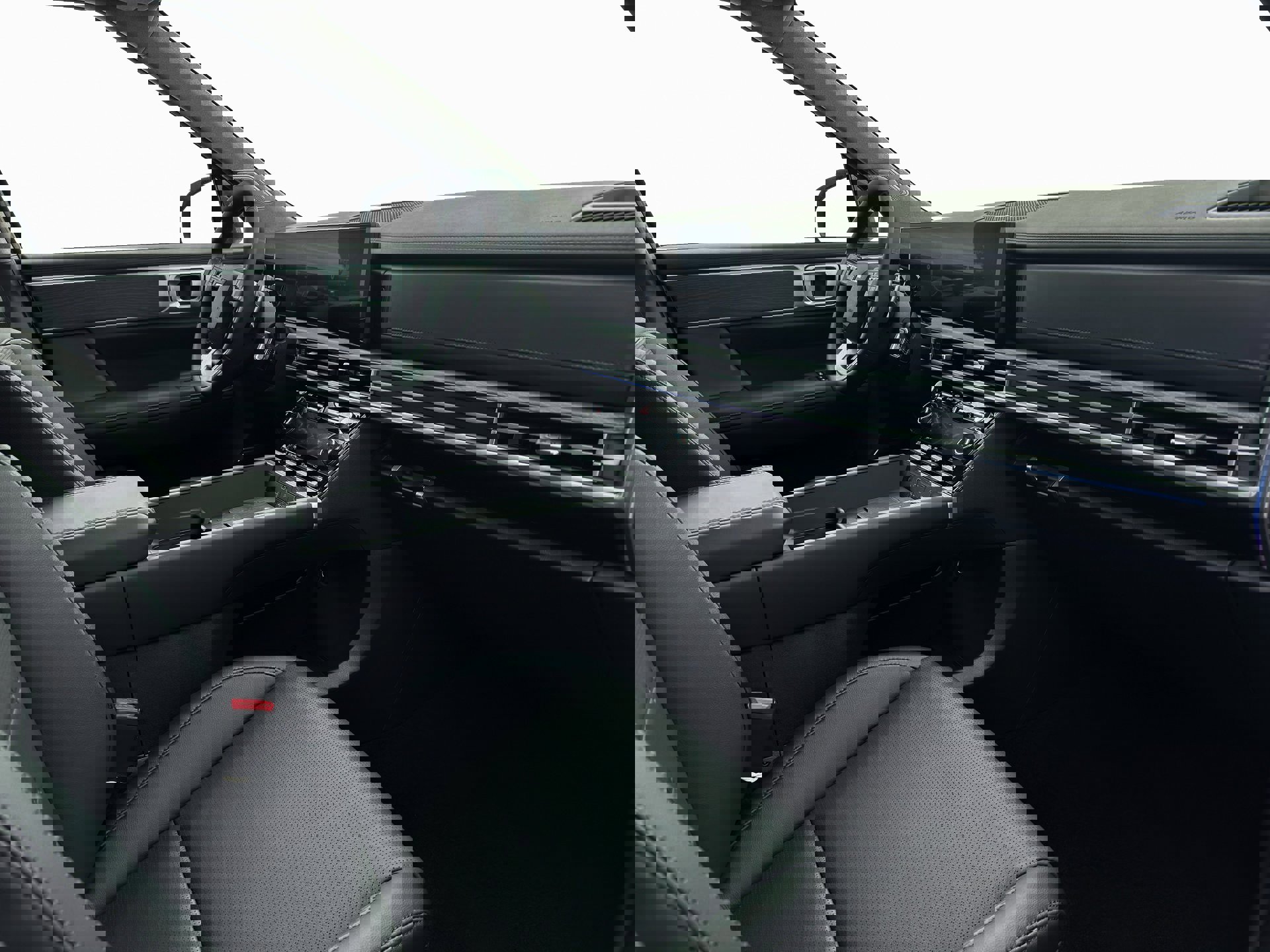 New 2026 Hyundai Santa Fe Limited image 15