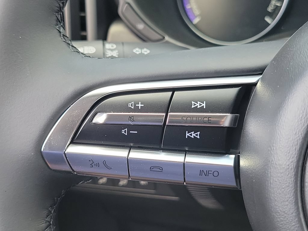 New 2026 MAZDA CX-50 AWD 2.5 Hybrid w/ Weather Package image 5