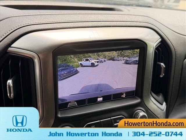 Used 2020 Chevrolet Silverado 1500 RST w/ All-Star Edition AWD/4WD image 23