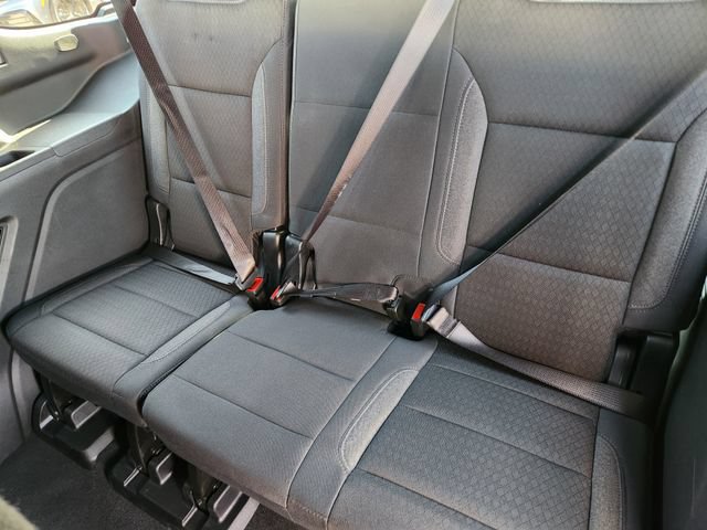Used 2026 Chevrolet Tahoe LS RWD image 36