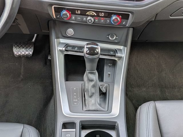 Used 2020 Audi Q3 2.0T Premium AWD/4WD image 20