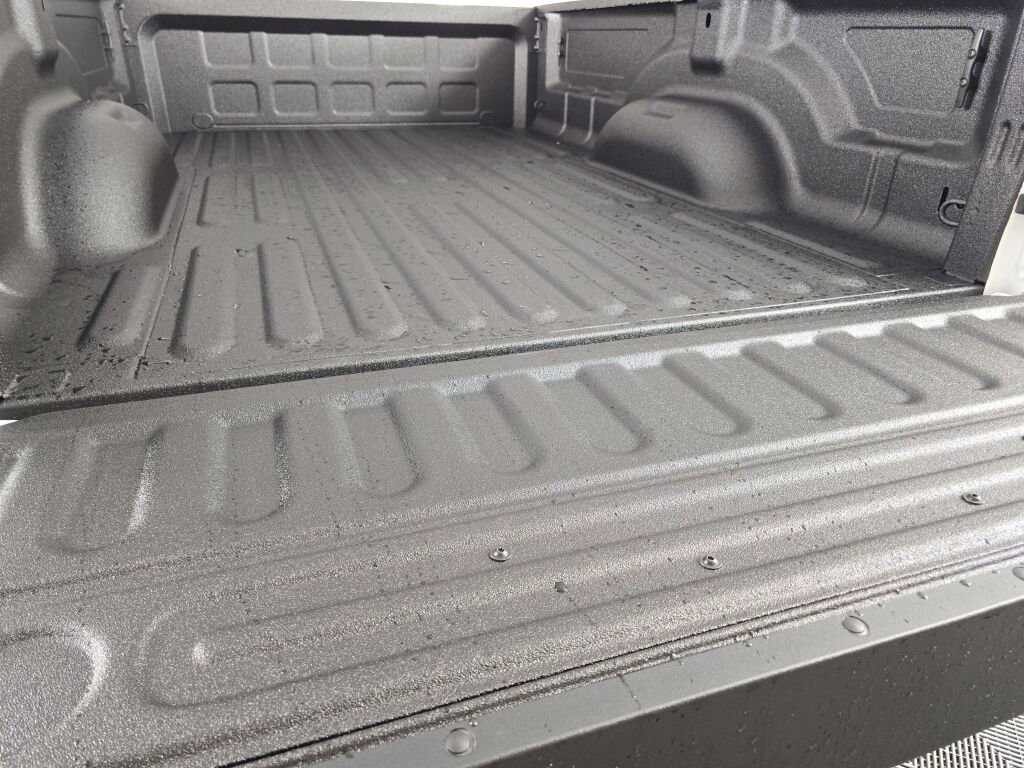 New 2026 RAM 3500 Tradesman image 16