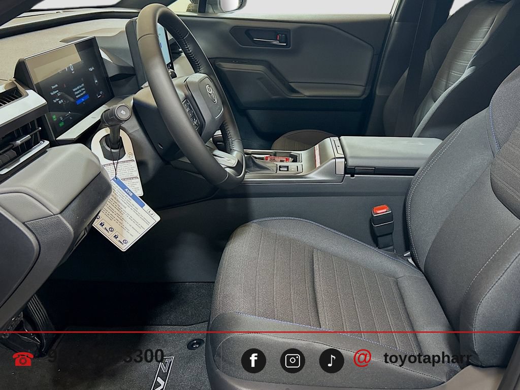 New 2026 Toyota RAV4 SE AWD/4WD image 20