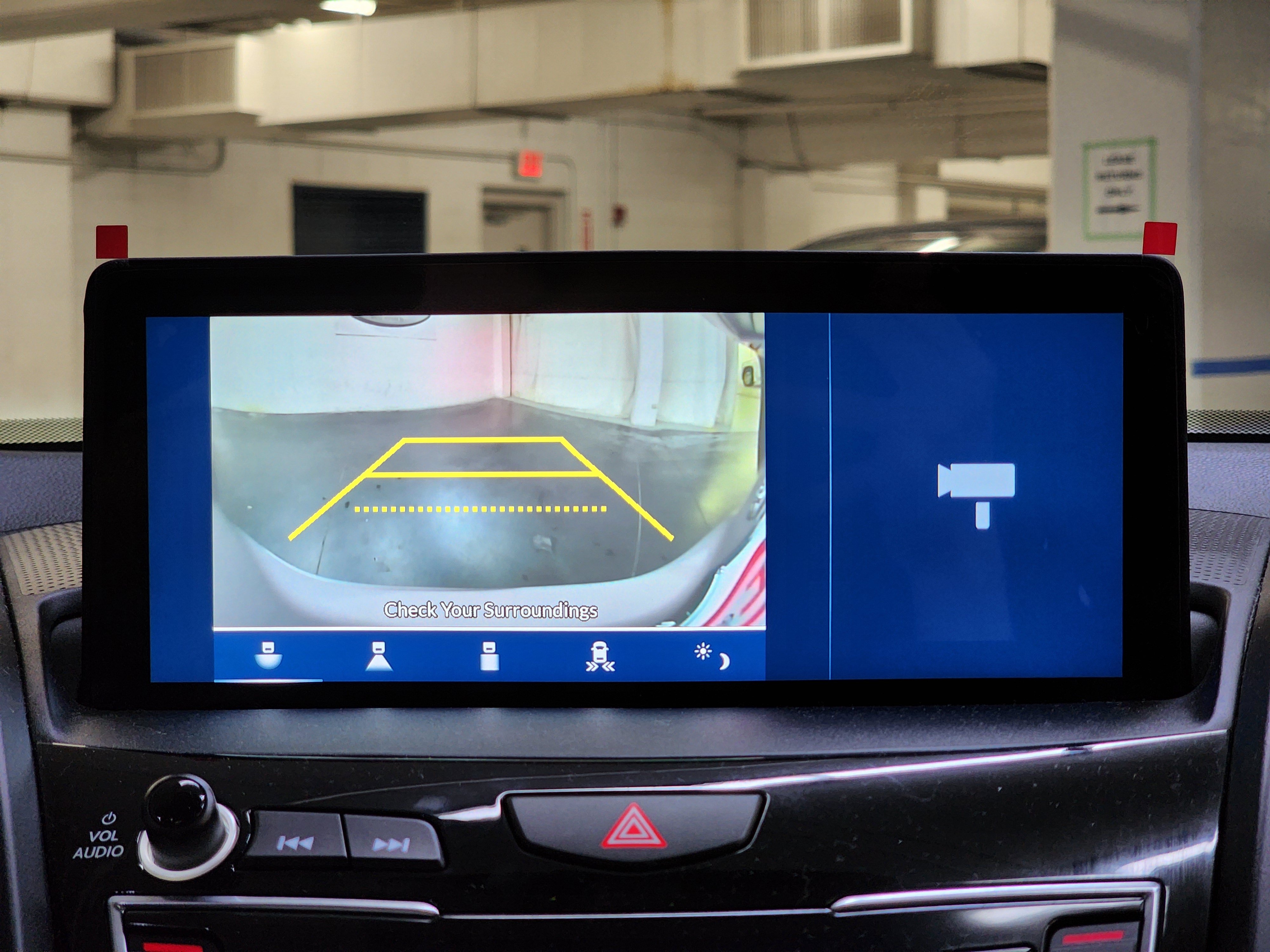 Used 2023 Acura RDX AWD image 27