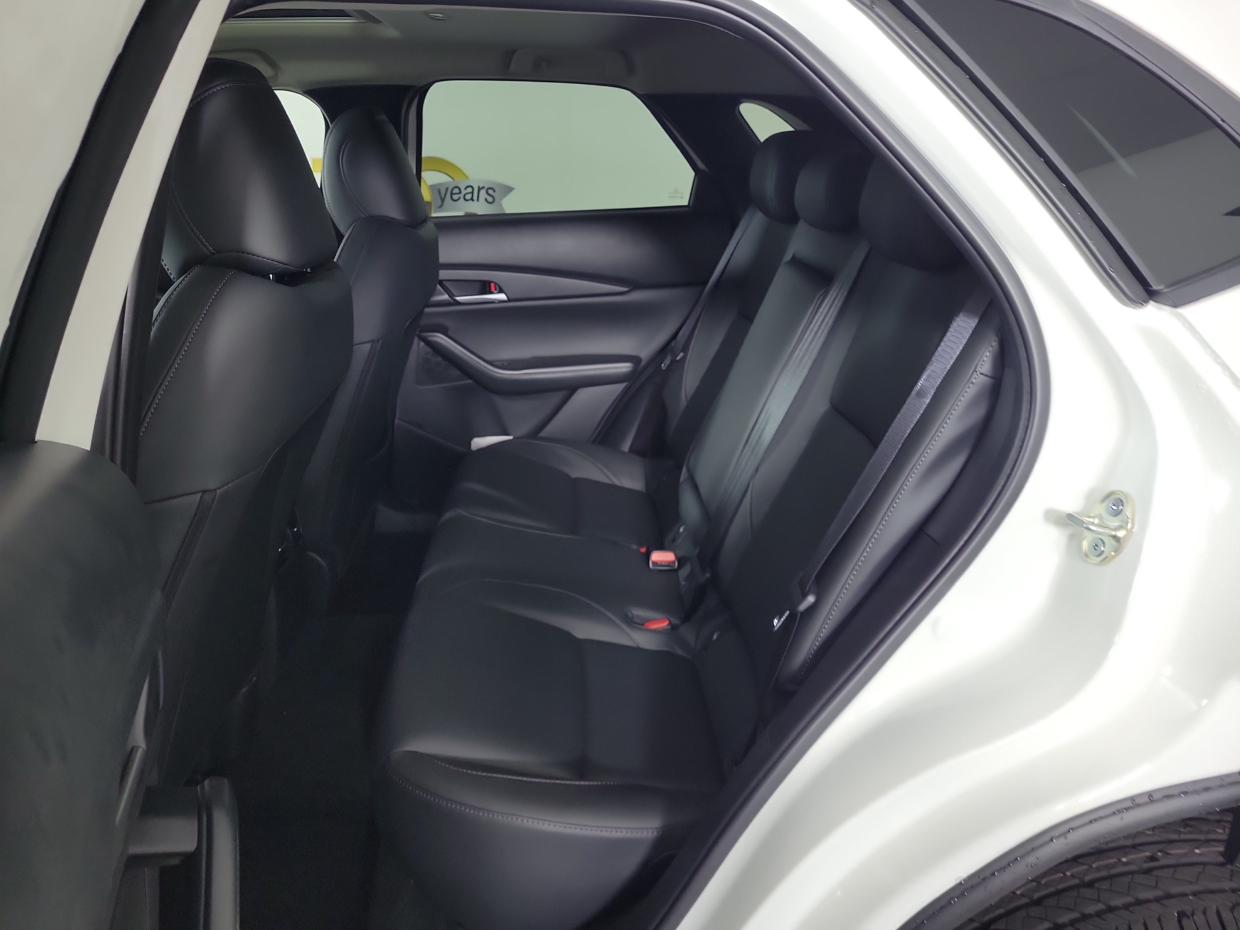 New 2026 MAZDA CX-30 AWD 2.5 S image 12