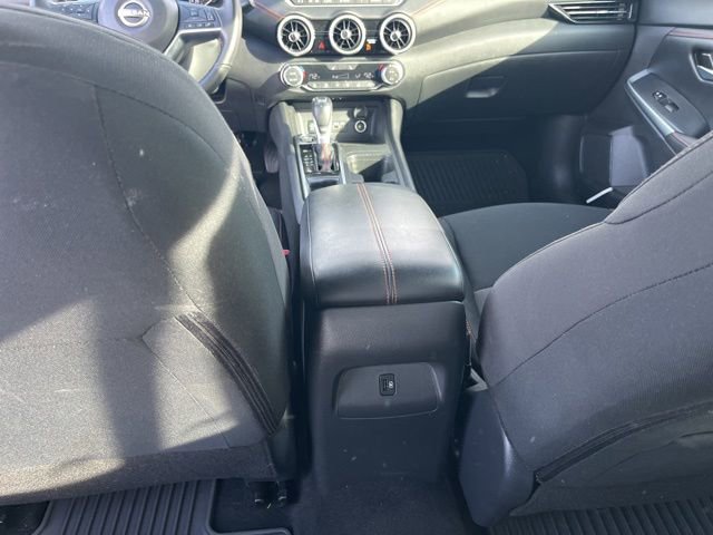 Used 2024 Nissan Sentra SR image 13