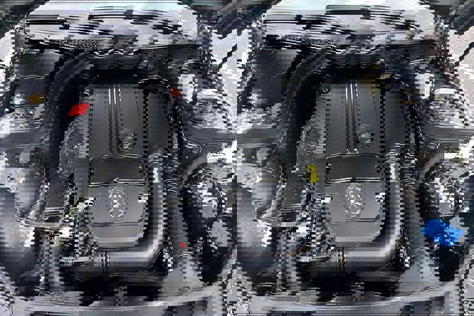 Used 2014 Mercedes-Benz C 250 Sedan image 32