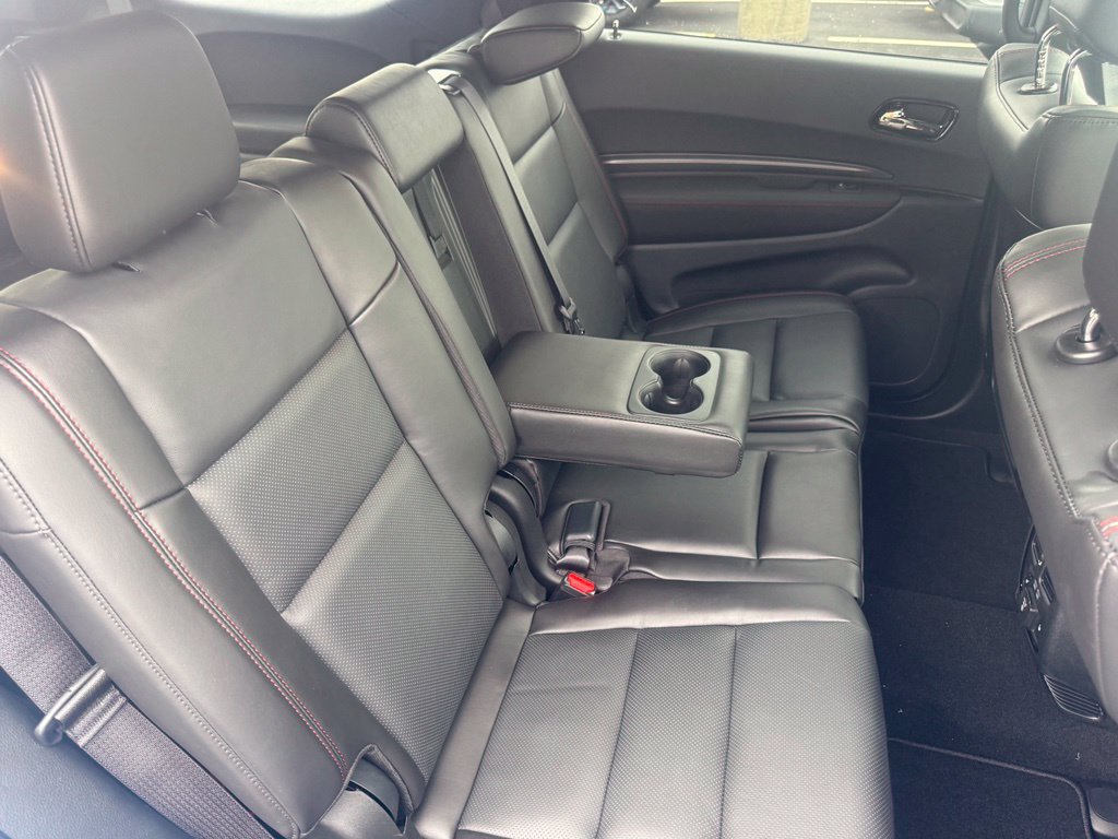 New 2026 Dodge Durango GT AWD/4WD image 57