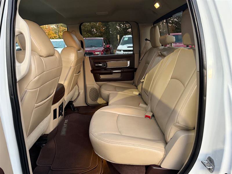 Used 2013 RAM 1500 Laramie w/ Convenience Group image 24