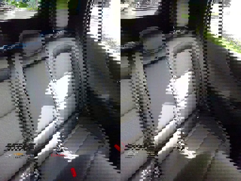 New 2026 Chevrolet Equinox LT w/ Convenience Package II image 17