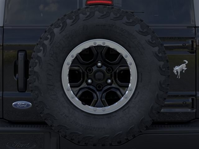 New 2026 Ford Bronco Big Bend w/ Black Diamond Package AWD/4WD image 24