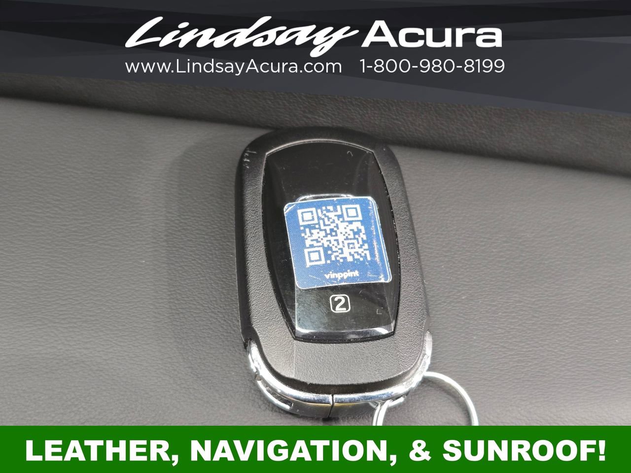 Used 2025 Honda Accord Touring image 22