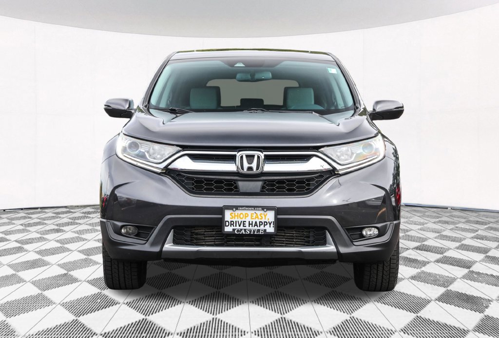 Used 2018 Honda CR-V EX-L image 9