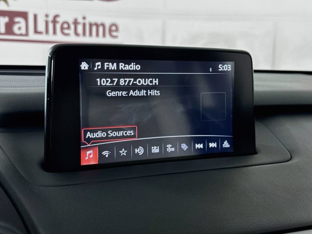Used 2019 MAZDA CX-9 Touring w/ Touring Premium Package AWD/4WD image 6