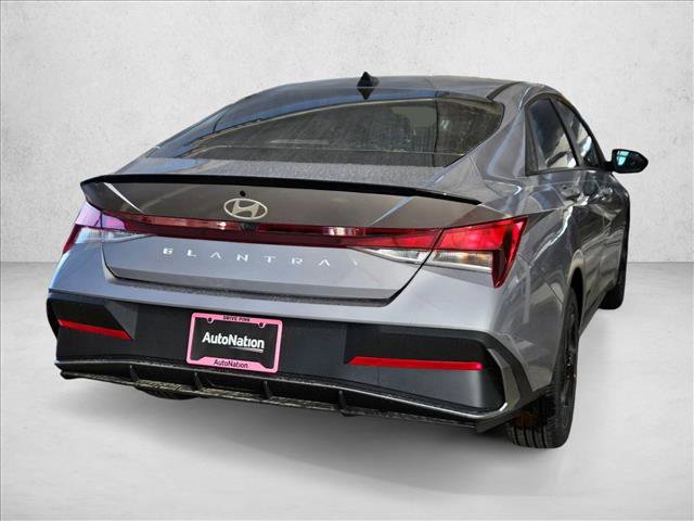 New 2026 Hyundai Elantra Sport video 2