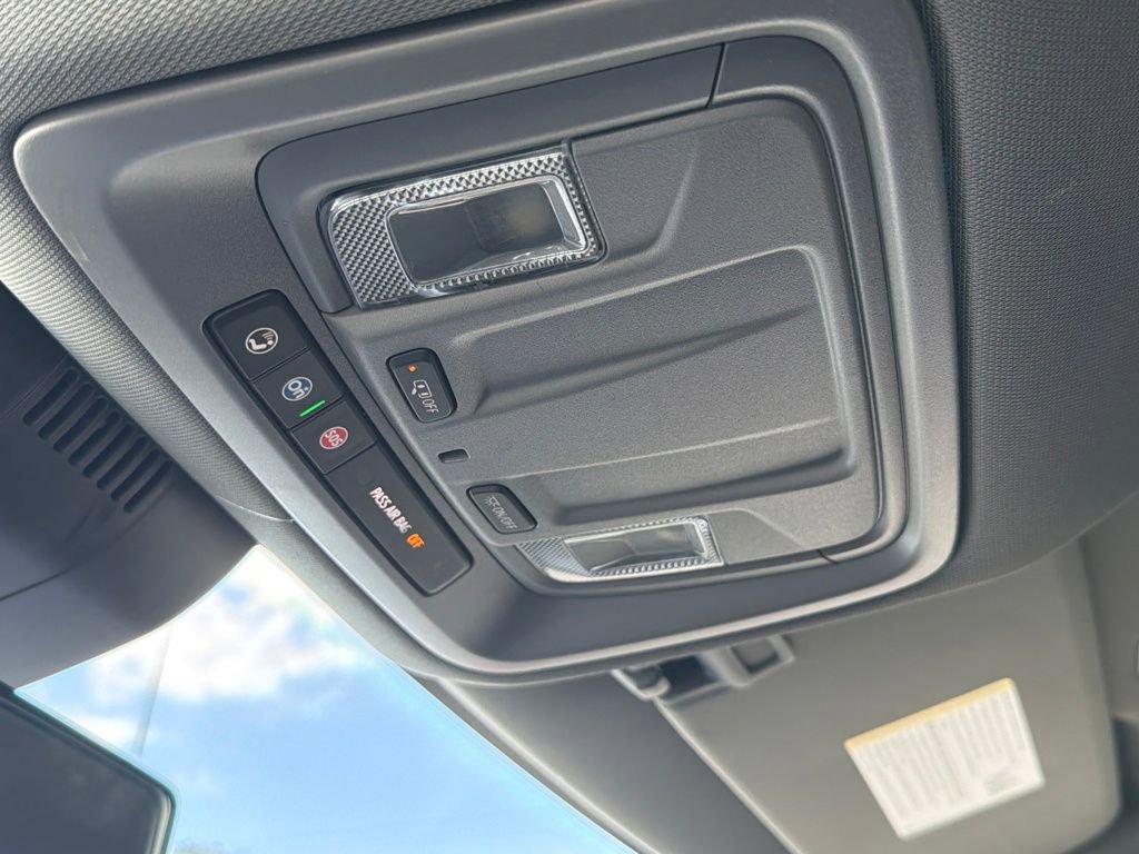 New 2026 GMC Sierra 1500 Elevation image 22