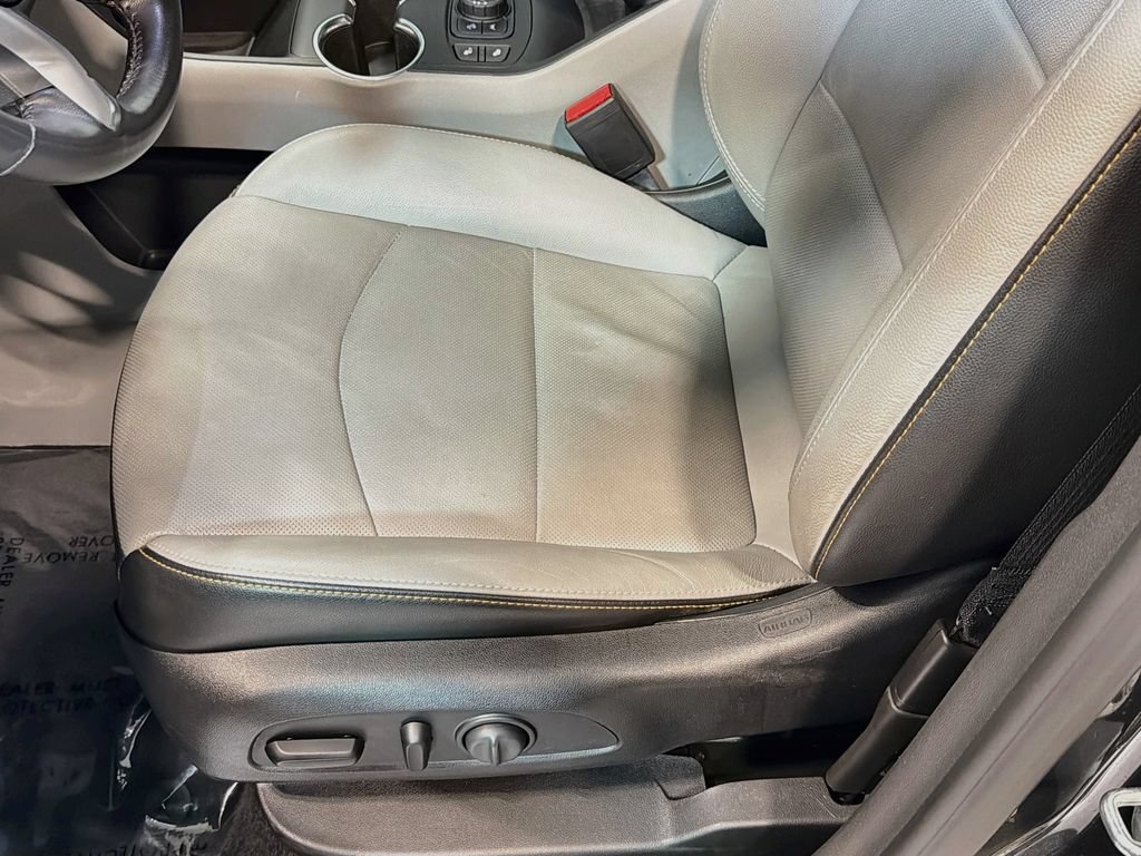 Used 2020 GMC Terrain SLT w/ Preferred Package FWD image 20