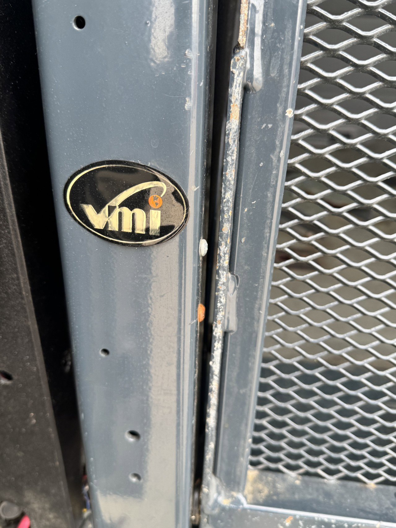 Used 2008 Dodge Sprinter 2500 w/ Rear Heater Group III image 19