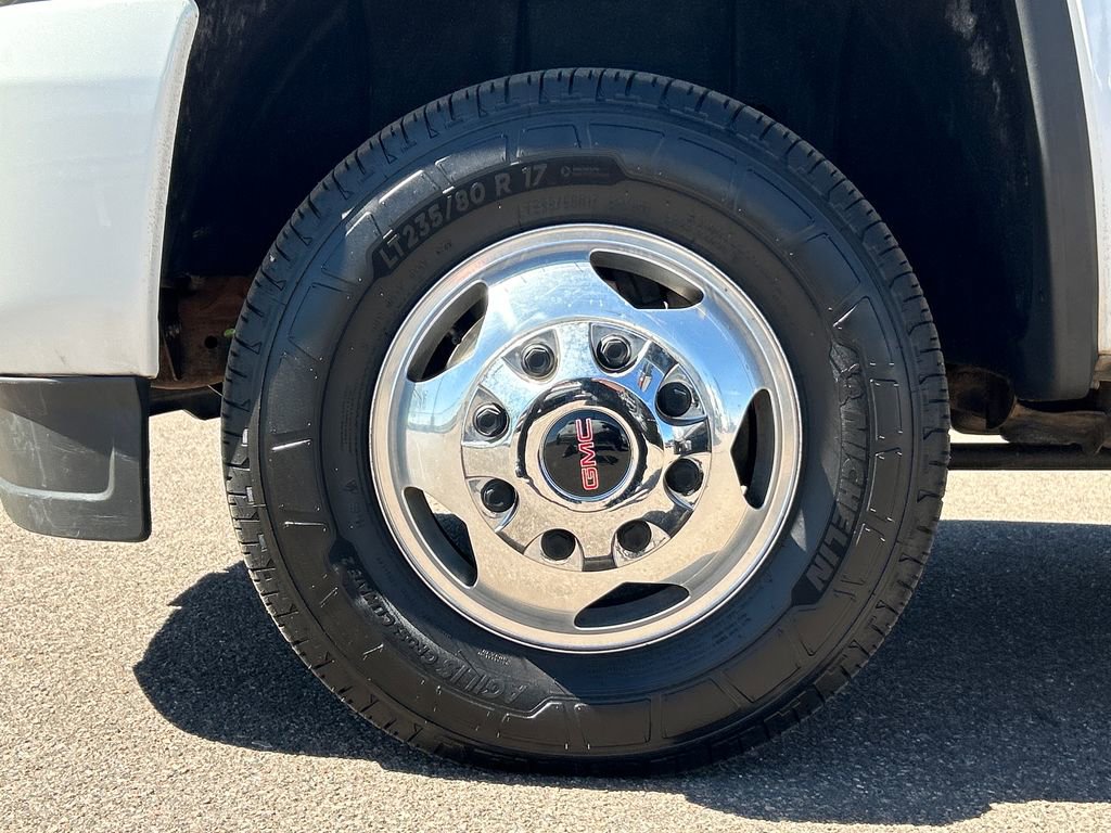 Used 2019 GMC Sierra 3500 Denali w/ Duramax Plus Package image 26