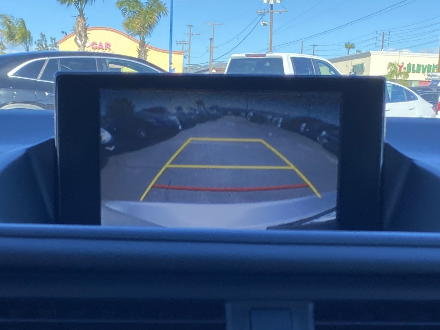 Used 2014 Lexus CT 200h image 13